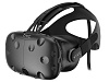 HTC Vive - шлем виртуальной реальности (Black) купить в интернет-магазине icover