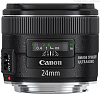 Объектив Canon EF 24mm f/2.8 IS USM (5345B005) купить в интернет-магазине icover