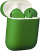 Беспроводные наушники Apple AirPods Color (Matte Green) купить в интернет-магазине icover