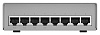 Cisco SG 200-08 8-port Gigabit PoE Smart Switch - управляемый коммутатор купить в интернет-магазине icover