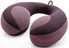 Concord Luna Neck Roll (LU0967RS) - подушка-валик (Raspberry Pink) купить в интернет-магазине icover