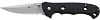 CRKT Hammond Cruiser (CR/7914) - складной нож (Black) купить в интернет-магазине icover