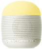 Светильник Emoi Portable Lamp Speaker (H0019) с Bluetooth-динамиком (White) купить в интернет-магазине icover