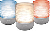 Лампа iHome Zenergy Meditative Light & Sound Therapy Candle iZM100GFTB (Silver) купить в интернет-магазине icover
