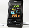 Метеостанция Oregon Scientific BAR206S (Black) купить в интернет-магазине icover