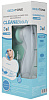 Массажер-щетка для лица Gezatone Clean&Beauty AMG108 (Green) купить в интернет-магазине icover
