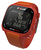 Polar RC3 GPS - пульсометр (Red) купить в интернет-магазине icover