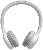 Беспроводные наушники JBL Live 400 BT (White) купить в интернет-магазине icover