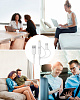 Кабель для iPod, iPhone, iPad Anker Powerline II Lightning/USB-C/microUSB 0.9 m A8436 (White) купить в интернет-магазине icover