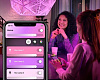 Умная лампа Philips Hue White And Color Ambiance E27 (929002216824) купить в интернет-магазине icover