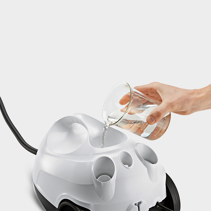 Пароочиститель Karcher SC 2 EasyFix (1.512-600.0) купить в интернет-магазине icover