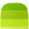 Аппарат для чистки лица inFace Electronic Sonic Beauty Facial (Lime Green) купить в интернет-магазине icover