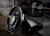Руль Thrustmaster T80 Ferrari 488 GTB Edition (4160672) для PS4/PC (Black) купить в интернет-магазине icover