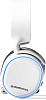 Наушники с микрофоном Steelseries Arctis 5 2019 Edition (White) купить в интернет-магазине icover