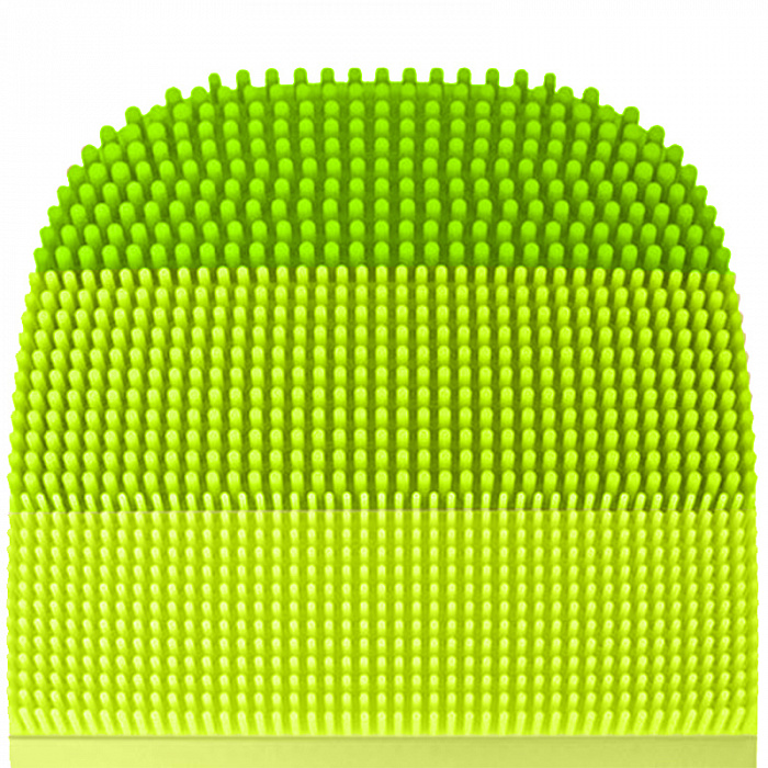 Аппарат для чистки лица inFace Electronic Sonic Beauty Facial (Lime Green) купить в интернет-магазине icover