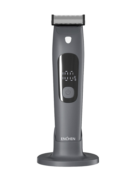 Триммер для тела Enchen Spark 8 (Grey) купить в интернет-магазине icover