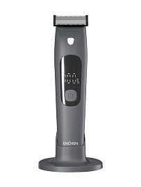 Триммер для тела Enchen Spark 8 (Grey) купить в интернет-магазине icover