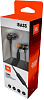 Внутриканальная гарнитура JBL T290 (Black) купить в интернет-магазине icover