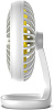 Настольный вентилятор Baseus Pudding-Shaped CXBD-15 (White) купить в интернет-магазине icover