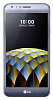 Смартфон LG X cam K580DS (Titan Silver) купить в интернет-магазине icover