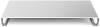 Подставка для монитора Satechi Aluminum Monitor Stand ST-ASMSS (Silver) купить в интернет-магазине icover