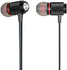 Bluetooth-наушники Digma BT-05 с микрофоном (Black) купить в интернет-магазине icover