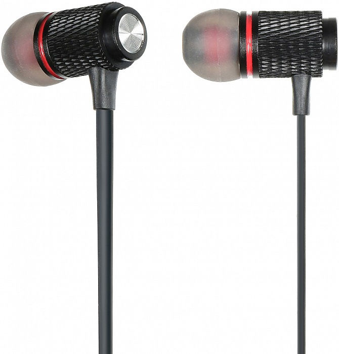 Bluetooth-наушники Digma BT-05 с микрофоном (Black) купить в интернет-магазине icover