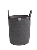 Тканевая корзина Ridberg 38*45 (Grey) купить в интернет-магазине icover