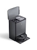 Робот-пылесос Ecovacs Deebot T30S Pro Omni DSX39 (Black) купить в интернет-магазине icover
