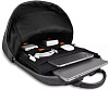 Рюкзак Wiwu Pilot Backpack для ноутбука 15.6" (Black) купить в интернет-магазине icover