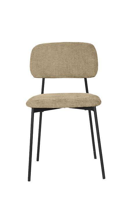 Комплект стульев Ridberg КАНЗАС 3 шт (Beige) купить в интернет-магазине icover