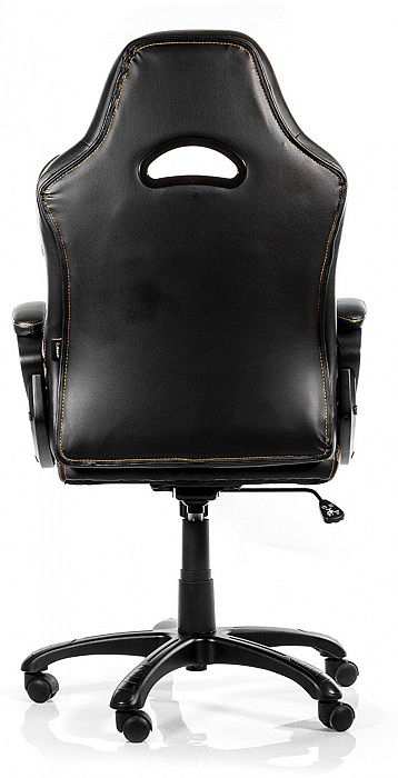 Компьютерное кресло Arozzi Enzo (Black) купить в интернет-магазине icover
