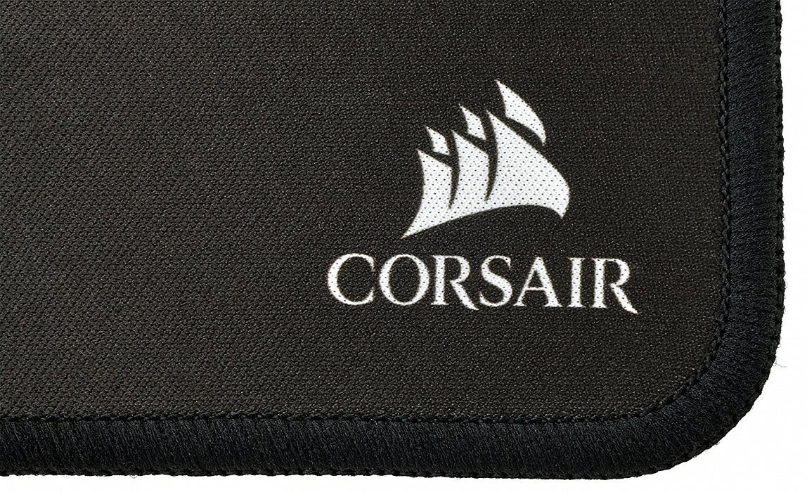 Коврик для мыши Corsair Gaming MM300 Extended CH-9000108-WW (Black) купить в интернет-магазине icover