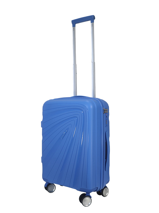 Комплект чемоданов Ridberg ICON L+M+S (Blue) купить в интернет-магазине icover
