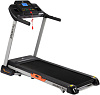 Беговая дорожка DFC Sparky Pro T635 (Black) купить в интернет-магазине icover