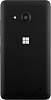 Смартфон Microsoft Lumia 550 LTE (Black) купить в интернет-магазине icover