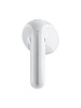 Наушники беспроводные Xiaomi Buds 8 Active BHR08JUGL (White) купить в интернет-магазине icover
