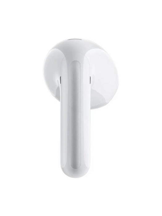 Наушники беспроводные Xiaomi Buds 8 Active BHR08JUGL (White) купить в интернет-магазине icover