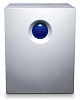 LaCie 5big Network 2 5TB (301511EK) - сетевой накопитель купить в интернет-магазине icover
