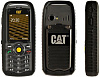 Caterpillar CAT B25 - мобильный телефон (Black) купить в интернет-магазине icover