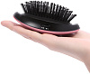 Расческа-массажер с функцией ионизации Xiaomi Yueli Comb (Pink) купить в интернет-магазине icover