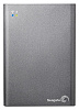 Seagate Wireless Plus 2.5", 2TB, USB 3.0 (STCV2000200) - внешний жесткий диск (Black) купить в интернет-магазине icover