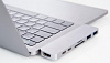 USB-концентратор HyperDrive Duo (GN28B) для MacBook Pro 2016/2017 (Silver) купить в интернет-магазине icover