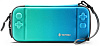 Чехол Tomtoc Slim Case для Nintendo Switch/OLED (Ocean Blue) купить в интернет-магазине icover