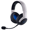 Игровая гарнитура Razer Kaira (RZ04-03980100-R3M1) для PlayStation 5 (White) купить в интернет-магазине icover