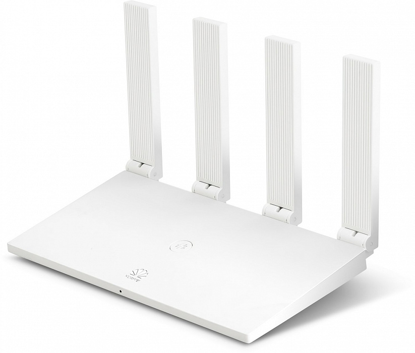 Роутер Huawei WS5200 V3 (White) купить в интернет-магазине icover