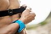 Suunto Smart Sensor (SS020566000) - датчик частоты сердечного ритма (Black) купить в интернет-магазине icover