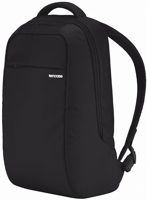 Рюкзак Incase ICON Lite Pack (INCO100279-BLK) для ноутбука 15'' (Black) купить в интернет-магазине icover