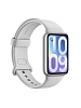 Фитнес-браслет Xiaomi Smart Band 10 Pro BHR08WBGL (Glacier Silver) купить в интернет-магазине icover