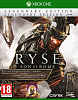 Ryse: Son of Rome Legendary Edition - видеоигра для Xbox One (русский язык) купить в интернет-магазине icover